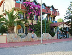 Hotel Kutberk Boutiqe