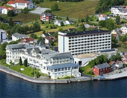 Hotel Kviknes