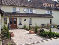 Hotel Kyriad Amiens