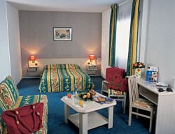 Hotel Kyriad Orly Athis-mons