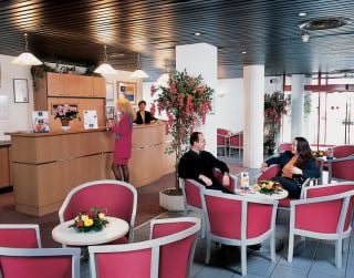 Hotel Kyriad Orly Athis-mons