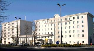 Hotel Kyriad Parc Des Expositions - Roissy Cdg
