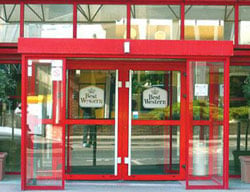 Hotel Kyriad Paris Est Bois De Vincennes