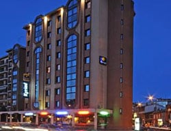 Hotel Kyriad Toulouse Centre