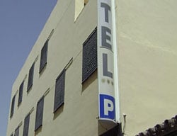 Hotel La Albarizuela