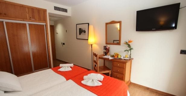Hotel La Bodega