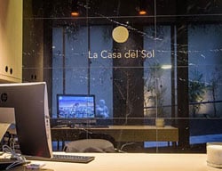 Hotel La Casa Del Sol