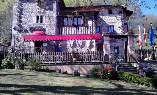 Hotel La Casona De La Torre