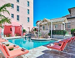 Hotel La Concha Key West Autograph Collection