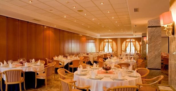 Hotel cueva park jerez