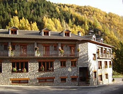 Hotel La Farga