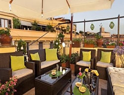 Hotel La Fenice