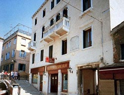 Hotel La Forcola