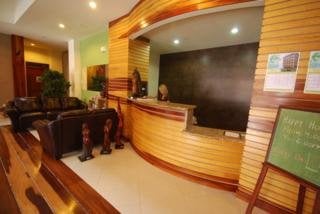 Hotel La Fortuna