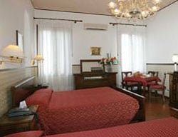 Hotel La Locanda Di Orsaria