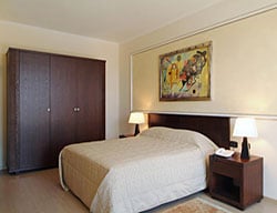 Hotel La Mela