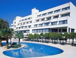 Hotel La Meridienne