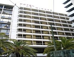 Hotel La Mirage