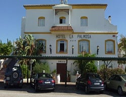 Hotel La Palmosa