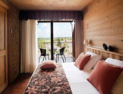 Hotel La Plaça
