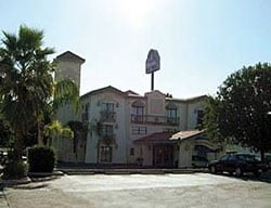 Hotel La Quinta Bakersfield