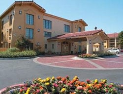 Hotel La Quinta Fresno-yosemite