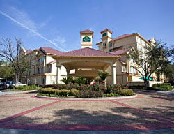 Hotel La Quinta Houston Medical-reliant Center