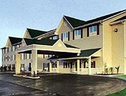 Hotel La Quinta Inn And Suites Spokane