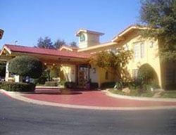 Hotel La Quinta Inn Dallas East