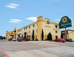 Hotel La Quinta Inn Dallas Lbj-central