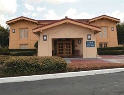 Hotel La Quinta Inn Houston Wilcrest