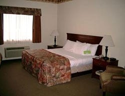 Hotel La Quinta Inn Louisville Airport 836