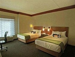 Hotel La Quinta Inn Raleigh-durham-research Triangle