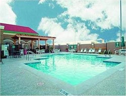 Hotel La Quinta Inn & Suites Arlington North 6 Flags Dr