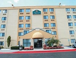 Hotel La Quinta Inn & Suites Baltimore North