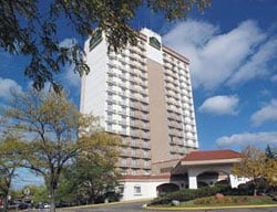 Hotel La Quinta Inn & Suites Bloomington West 2011