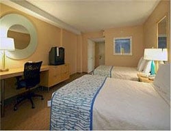 Hotel La Quinta Inn & Suites Charleston Riverview