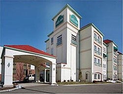 Hotel La Quinta Inn & Suites Cincinnati Airport Florence