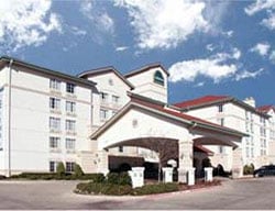 Hotel La Quinta Inn & Suites Dallas Airport South-irving