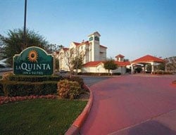 Hotel La Quinta Inn & Suites Dallas Arlington South