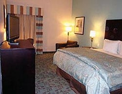 Hotel La Quinta Inn & Suites Fort Worth Lake Worth