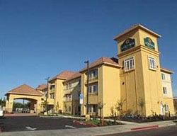 Hotel La Quinta Inn & Suites Fresno Nw