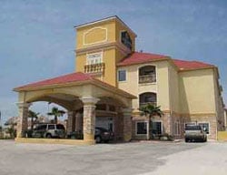Hotel La Quinta Inn & Suites Galveston Seawall West