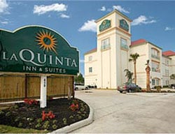 Hotel La Quinta Inn & Suites Houston 1960