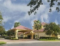 Hotel La Quinta Inn & Suites Houston Park 10