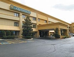 Hotel La Quinta Inn & Suites Nashville Airport