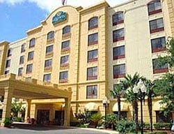 Hotel La Quinta Inn & Suites San Antonio Downtown