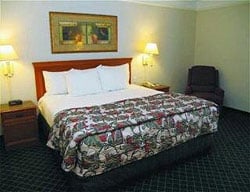 Hotel La Quinta Inn & Suites St Louis-westport
