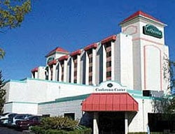 Hotel La Quinta Inn & Suites Tacoma
