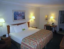 Hotel La Quinta Inn Tampa Bay St. Petersburg